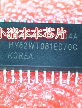 HY62WT081ED70C HY534256ALJ-60 HY534256ALJ ICE2PCS05 新的