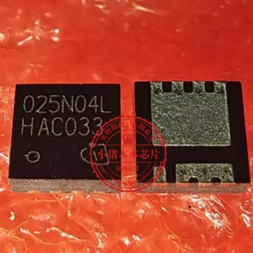 BSZ025N04LS TSDSON-8 贴片 025N04L