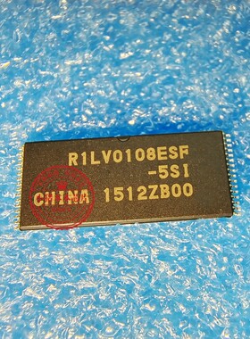 R1LV0108ESF-5SI RILV0108ESF-5SI TSOP32 OCP8129BSAD SOP8 新的