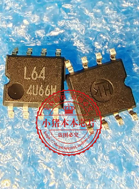 BR24L64F-WE2 丝印L64  SOP8  新的  一个起拍