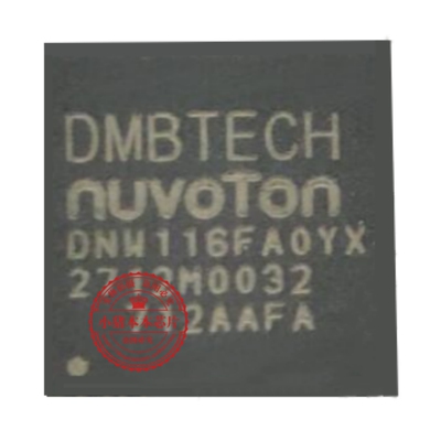 芯片NT71101YBG-103DNW116FAOYX