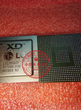 LGE3556C P30 LG LGE3556CP-P30 LGE3556CP BGA液晶主控芯片
