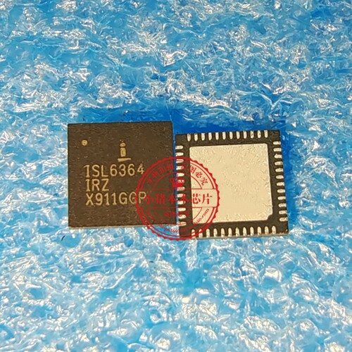 芯片ISL63641RZMST9124Q1