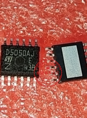 D5050AJ VND5050AJ D5050J VN5050J VND5050JTR-E SSOP12全新