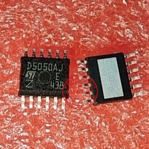 D5050AJ VND5050AJ D5050J VN5050J VND5050JTR-E SSOP12全新