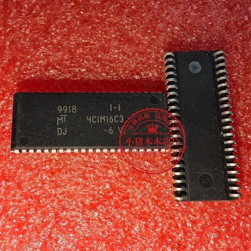 MT4C1M16C3DJ-6V  MT4C1M16C3DJ-6Z  MT4C1M16C3DJ-6T