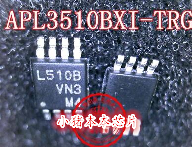 集成电路APL3510BXI-TRGMSOP8