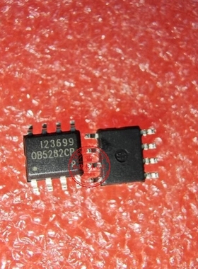 OB5282CPA  OB5282CP  0B5282CPA    SOP8     新的  一个起拍