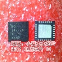 BQ24777ARUYR BQ24777ARU BQ24777A 24777A QFN芯片 新的 一个起