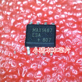 MAX1487ESA MAX1487 MAX1575ETE   MAX1575E  1575E 新的一个起拍