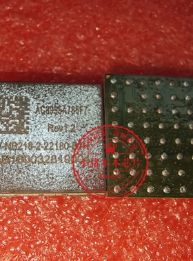 PS4 1200机型 蓝牙模块AW-NB218-2-22180-1BH B218-2-22180-OBH