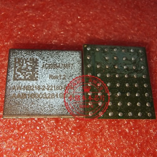 PS4 1200机型 蓝牙模块AW-NB218-2-22180-1BH B218-2-22180-OBH