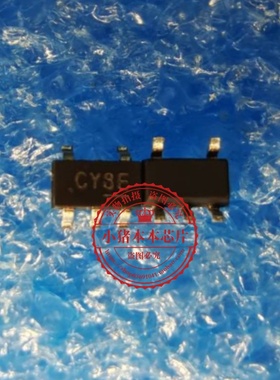 ETA3409S2F 丝印CY8E CY开头 ETA3409SZF SOT23-5脚 新的一个起拍