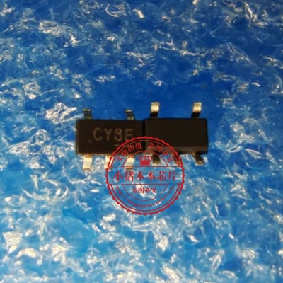 集成电路ETA3409S2F丝印CY8E