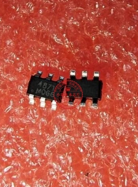 SD4871TR SD4871 印丝 4871  SOT23-6  新的  一个起拍