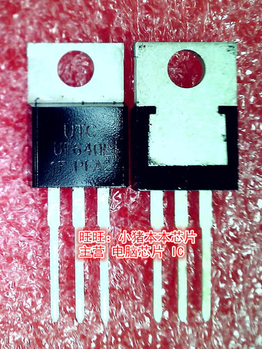 UF640L  UF640L-TA3-T  UTC-UF640L TO220封装 新的现货 一个起拍