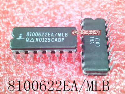 集成电路8100622EADIP-16