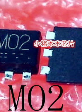 EM6M2GT2R    丝印:MO2   M02   SC70-6     新的