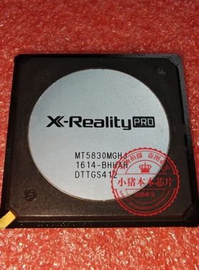 MT5830MGHJ  MT5830MGHJ-BHHAH  BGA  新的  一个起拍