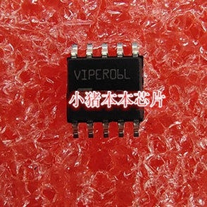 VIPER06L SOP封装 新的一个起拍