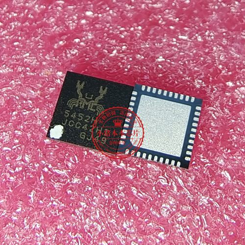 芯片RTS5452HUPD72874AGC