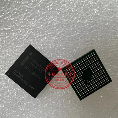 PXA263BIC400 PXA263B1C400 PXA263BIC4OO PXA263B1C4OO BGA