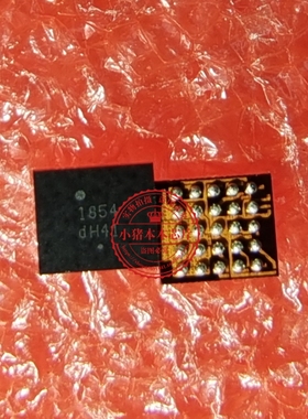 NCP1854FCCT1G NCP1854F丝印1854 BGA封装 新的一个起拍