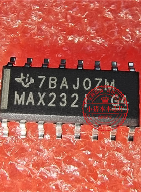 MAX232IDWR MAX232IDRG4 MAX232IDR MAX2321 MAX232I SOP16