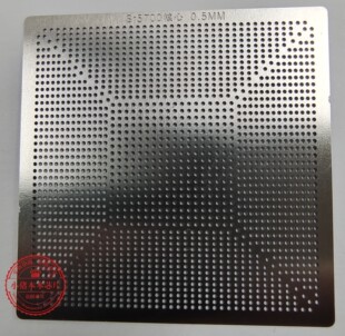 RX5700XT 显卡 215-0917210 215-0917220 215-0917338 植球钢网