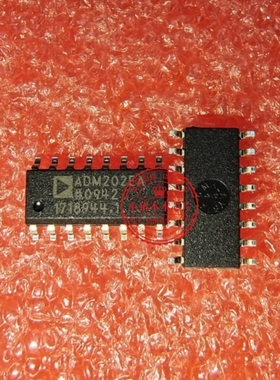 ADM202JRNZ ADM202EARNZ-REEL  ADM202EARNZ   ADM202EARN   SOP