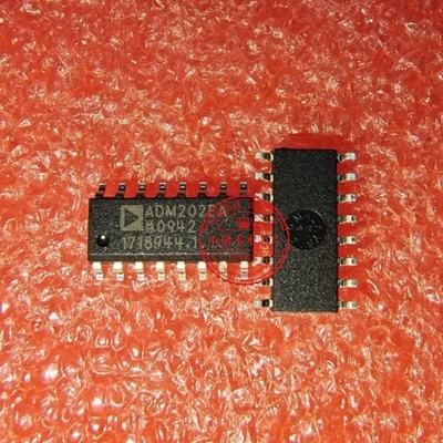 ADM202JRNZ ADM202EARNZ-REEL  ADM202EARNZ   ADM202EARN   SOP