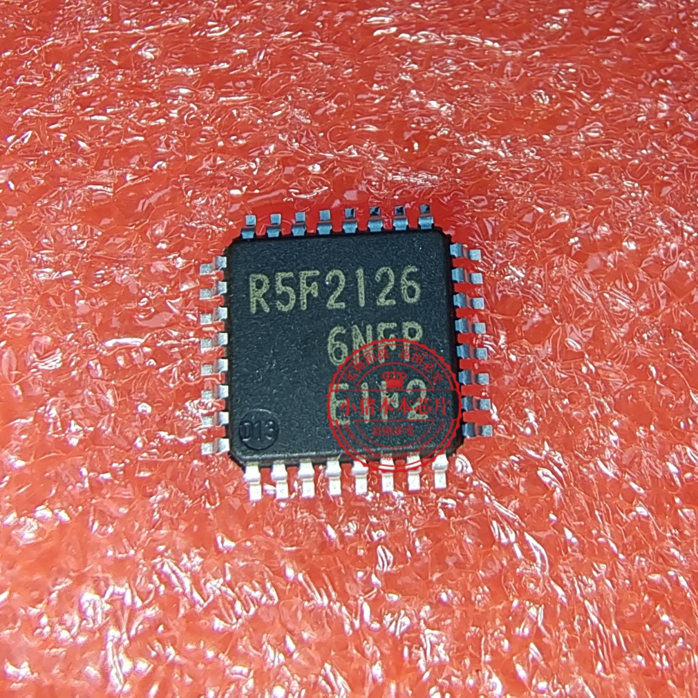 集成电路R5F21266SNFP