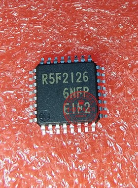 M306NOFGTFP M306N0FGTFP R5F21266SNFP R5F21266NFP R5F2126 QFP