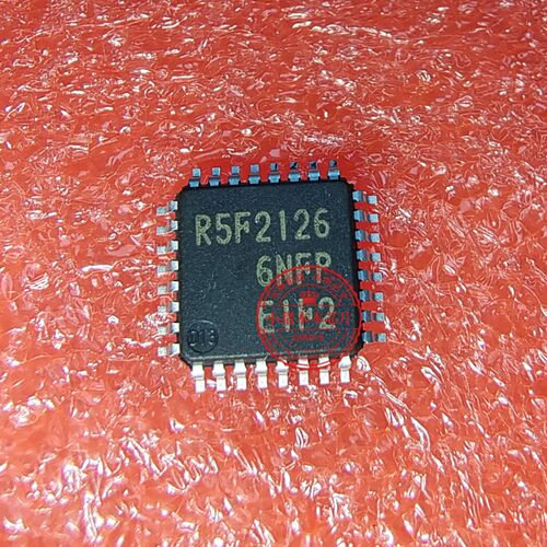 集成电路R5F21266SNFP