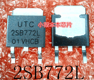 2SB772L-P-TN3-P    2SB772L  UTC      2SB772L   TO-252   新的
