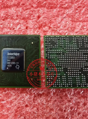 TCC8801-OAX TCC8801D 8801 TCC8801OAX-i TCC8803 TCC8803-0AX新