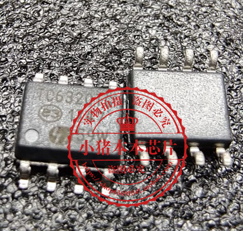 芯片TC6320TG-GPEM102200