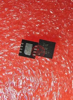 RT8016GQW RT8016丝印FT8 FTB FT开头 LP2951-50DRGR丝印ZUF QFN