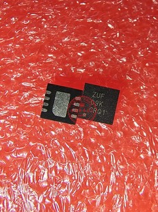 RT8016丝印FT8 50DRGR丝印ZUF FTB LP2951 QFN FT开头 RT8016GQW