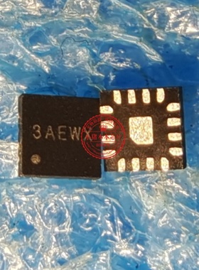 SY8388C3RHC SY8388C丝印3ACYA 3A开头 QFN 新的一个起拍
