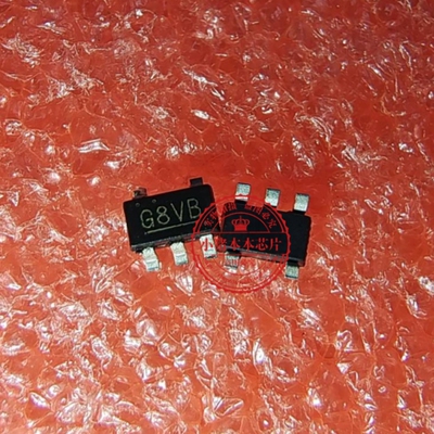 S-80925CNMC-G8VT2G S-80925CNMC G8VB SOT23-5   新的  一个起拍