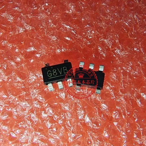 S-80925CNMC-G8VT2G S-80925CNMC G8VB SOT23-5   新的  一个起拍