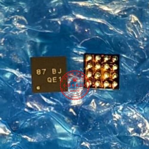 RT1738CWSC RT1738 RT1738CWS 丝印87 BJ 接口开WLCSP16全新原装