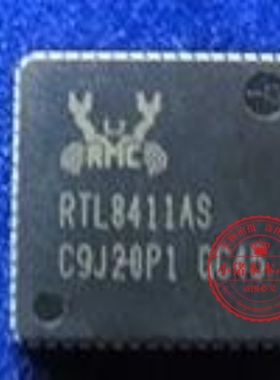 RTL8411AS-CG RTL8411AS 8411AS P78001-500NDGI QFN 新的一个起