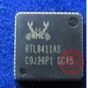 RTL8411AS-CG RTL8411AS 8411AS P78001-500NDGI QFN 新的一个起