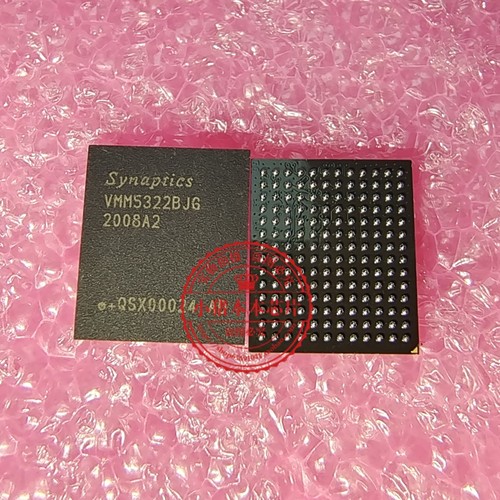 芯片丝印25PX32VZM6BAVMM5322BJG