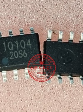 BM1Q104FJ-E2丝印1Q104 IQ104 SOP8 BAT54CT-7-F丝印L3G5 L3开头