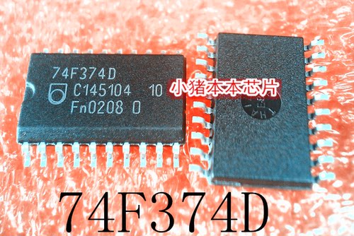 集成电路74F374DSOP20
