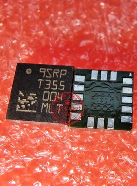 T355 丝印T355 RMW150N03FUBTB RMW150N03FUB丝印150N03 QFN 新的