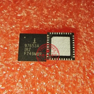 97653A 97653AIRZ ISL97653AIRZ QFN  新的  一个起拍